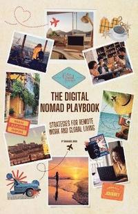bokomslag Digital Nomad Playbook