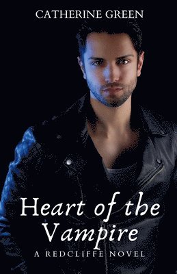 Heart of the Vampire 1