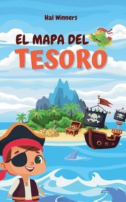 El Mapa del Tesoro 1