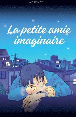 McKenzie, Mckenzie - petite amie imaginaire, Häftad