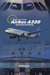 bokomslag Airbus A320. Systembeschreibung