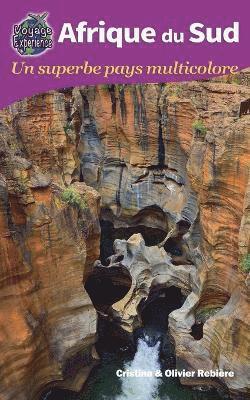 Afrique du Sud 1