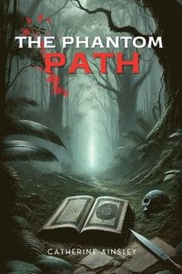 bokomslag Phantom Path