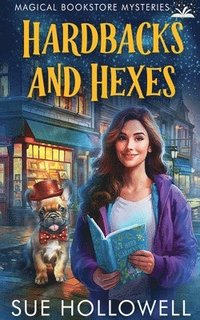 bokomslag Hardbacks and Hexes