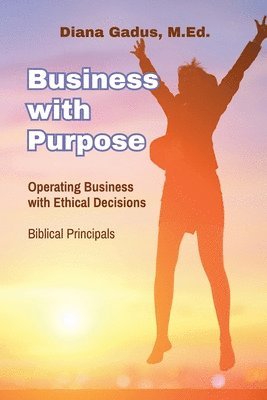 bokomslag Business with Purpose