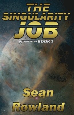 bokomslag Singularity Job
