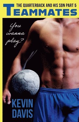 Kevin Davis - Teammates, Häftad