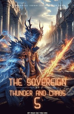 The Sovereign of Thunder and Chaos 1