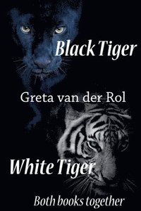 bokomslag Black Tiger / White Tiger