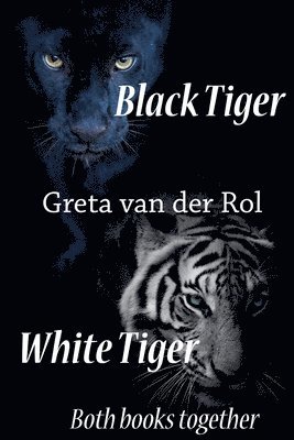 bokomslag Black Tiger / White Tiger