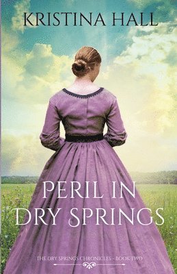 Peril in Dry Springs 1