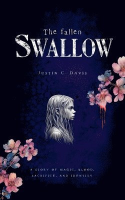 bokomslag Fallen Swallow