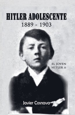 El Joven Hitler 2 (Hitler adolescente) 1