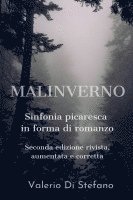 bokomslag Malinverno - Seconda edizione rivista, aumentata e corretta