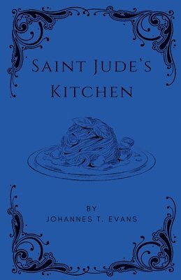 Saint Jude's Kitchen