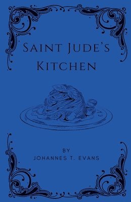 Saint Jude's Kitchen 1