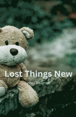 bokomslag Lost Things New