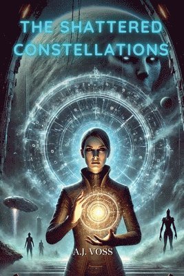 The Shattered Constellations 1