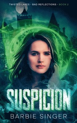 Suspicion 1