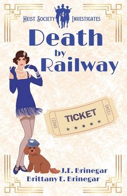 Death by Railway 1