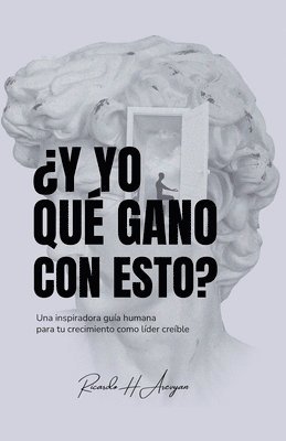 bokomslag ¿Y yo que gano con esto?