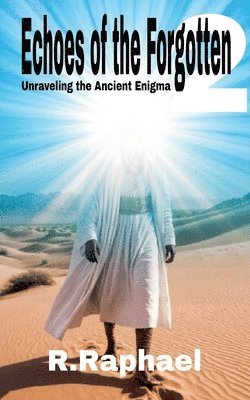R Raphael, R. Raphael - Ecoes of the Forgotten 2, Häftad