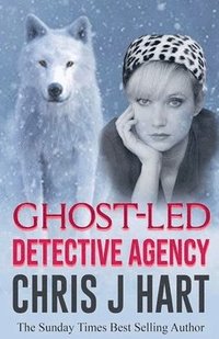 bokomslag Ghost-Led Detective Agency