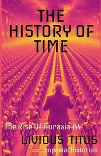 bokomslag History of Time