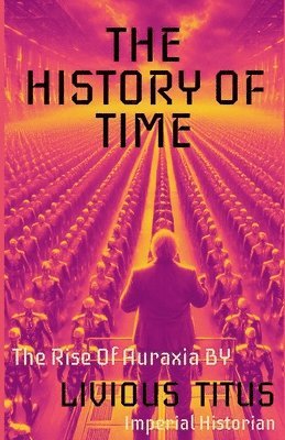 bokomslag History of Time