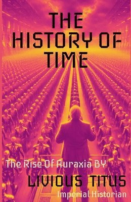 The History of Time 1