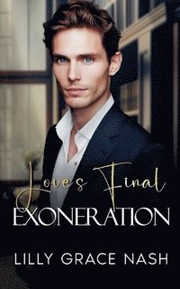 bokomslag Love's Final Exoneration