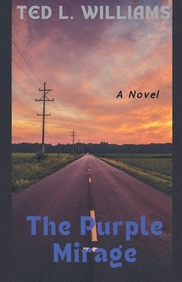 Purple Mirage 1