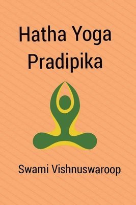 bokomslag Hatha Yoga Pradipika