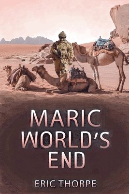 Maric: World's End 1