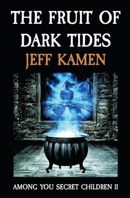 bokomslag Fruit Of Dark Tides
