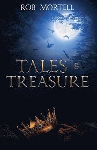 bokomslag Tales & Treasure