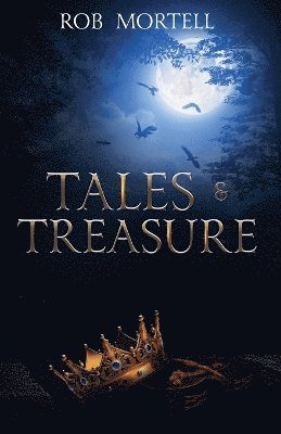 bokomslag Tales & Treasure