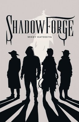 Shadowforge 1