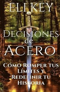 bokomslag Decisiones de Acero