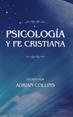 Psicologa y Fe Cristiana 1