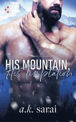 His Mountain, His Temptation 1