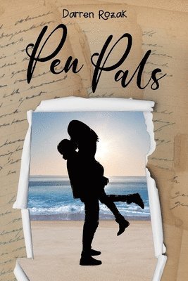 bokomslag Pen Pals