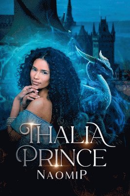 bokomslag Thalia Prince