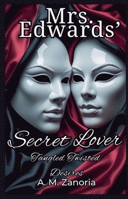 bokomslag Mrs. Edwards' Secret Lover