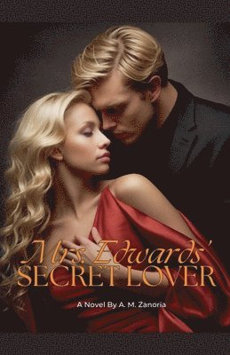 Mrs. Edwards' Secret Lover 1