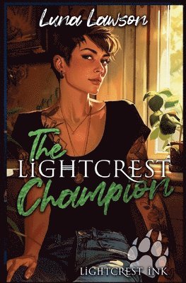 The Lightcrest Champion 1