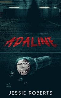 bokomslag Adaline