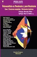 Hilda Catz, Marcelo Viñar, Raúl D Motta, Raúl D. Motta - Psicoanálisis en Pandemia y post-Pandemia Caos - Fronteras complejas - Horizontes inciertos, Häftad