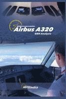 bokomslag Airbus A320 QRH Analysis