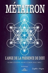 bokomslag Mtatron - L'ange de la Prsence de Dieu